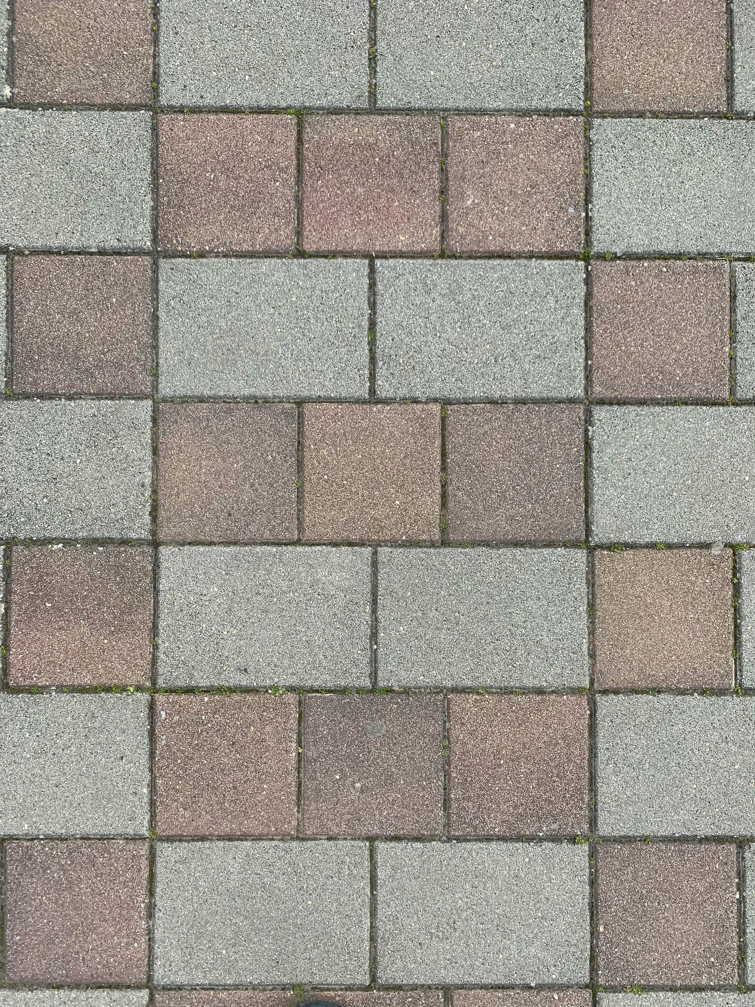 Interlocking brick paving Tzaneen